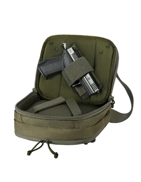 M-Tac EDC Bag Elite HEX