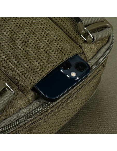 M-Tac EDC Bag Elite HEX