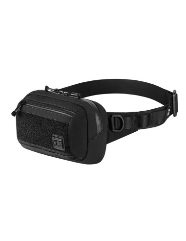 M-Tac City Waist Bag Lite-NR with Velcro Elite
