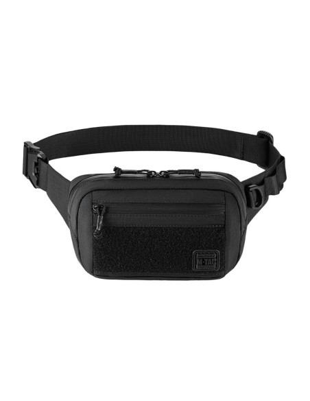M-Tac City Waist Bag Lite-NR with Velcro Elite