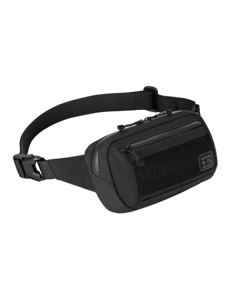 M-Tac City Waist Bag Lite-NR with Velcro Elite