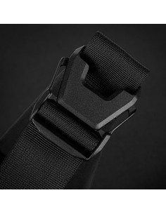 M-Tac City Waist Bag Lite-NR with Velcro Elite