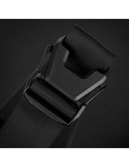 M-Tac City Waist Bag Lite-NR with Velcro Elite