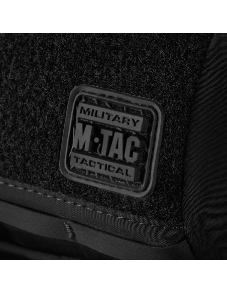 M-Tac City Waist Bag Lite-NR with Velcro Elite