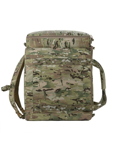 M-Tac FPV Drone Bag-Backpack for 10” Drones Lightweight