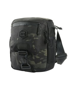 M-Tac Satellite Magnet Bag Elite Hex