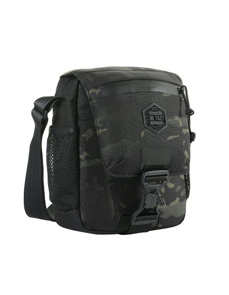 M-Tac Satellite Magnet Bag Elite Hex
