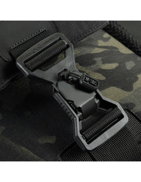M-Tac Satellite Magnet Bag Elite Hex