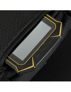 M-Tac Satellite Magnet Bag Gen.II Elite Hex (various colours)