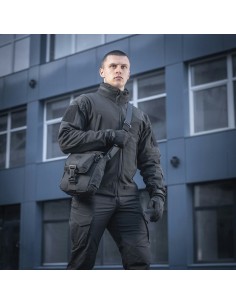 M-Tac Satellite Magnet Bag Gen.II Elite Hex (various colours)