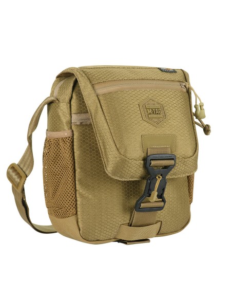 M-Tac Satellite Magnet Bag Gen.II Elite Hex (various colours)