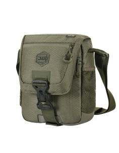 M-Tac Satellite Magnet Bag Gen.II Elite Hex (various colours)