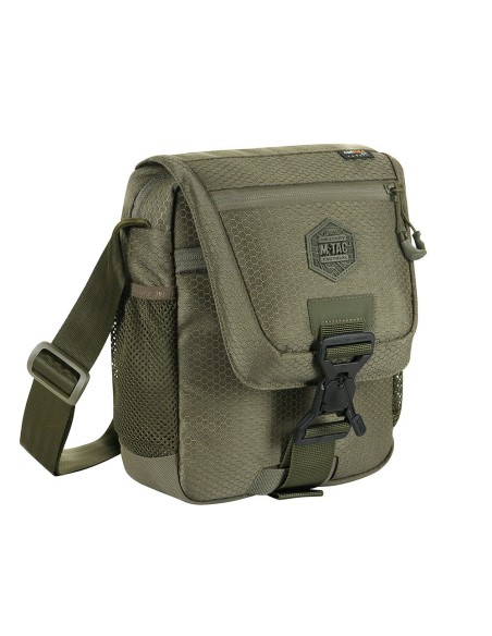 M-Tac Satellite Magnet Bag Gen.II Elite Hex (various colours)
