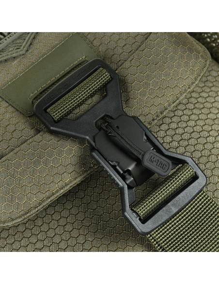 M-Tac Satellite Magnet Bag Gen.II Elite Hex (various colours)