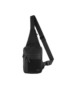 M-Tac carry sling bag Elite Gen.IV with velcro (various colours)