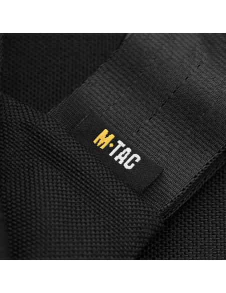 M-Tac carry sling bag Elite Gen.IV with velcro (various colours)