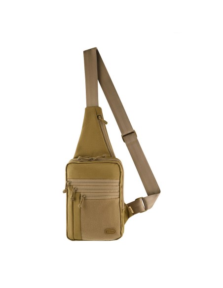 M-Tac carry sling bag Elite Gen.IV with velcro (various colours)