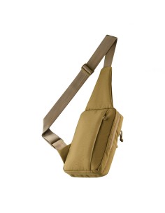 M-Tac carry sling bag Elite Gen.IV with velcro (various colours)