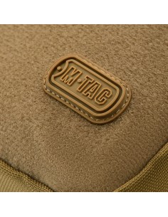 M-Tac carry sling bag Elite Gen.IV with velcro (various colours)
