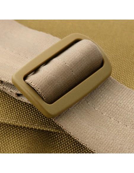 M-Tac carry sling bag Elite Gen.IV with velcro (various colours)