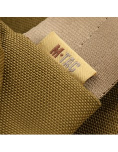 M-Tac carry sling bag Elite Gen.IV with velcro (various colours)