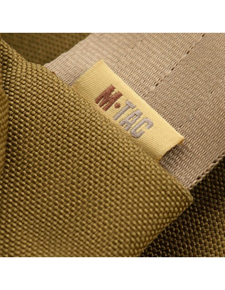 M-Tac carry sling bag Elite Gen.IV with velcro (various colours)