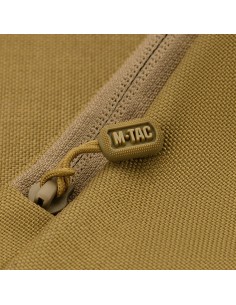 M-Tac carry sling bag Elite Gen.IV with velcro (various colours)