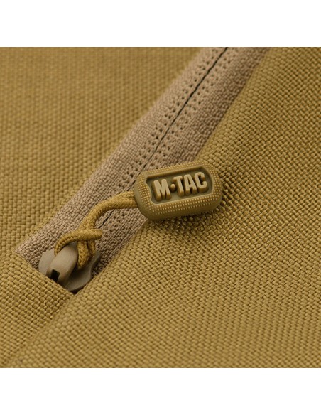 M-Tac carry sling bag Elite Gen.IV with velcro (various colours)