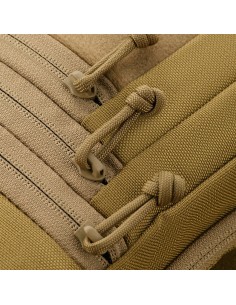 M-Tac carry sling bag Elite Gen.IV with velcro (various colours)
