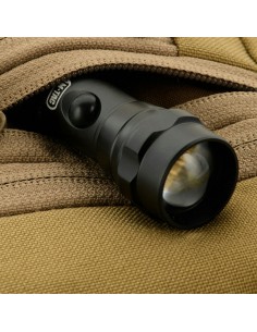 M-Tac carry sling bag Elite Gen.IV with velcro (various colours)