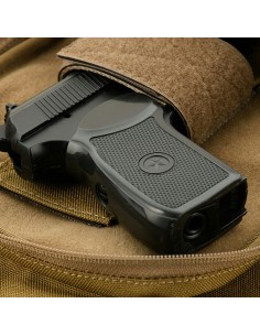 M-Tac carry sling bag Elite Gen.IV with velcro (various colours)