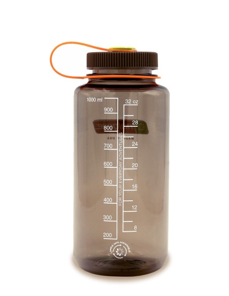 Nalgene joogiveepudel ''Sustain'' 1 liiter (erinevad värvid)