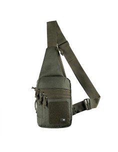 M-Tac Tactical Bag Shoulder Chest Pack with Sling (various colours)