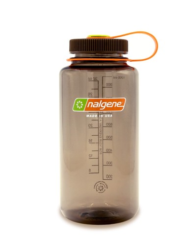 Nalgene joogiveepudel ''Sustain'' 1 liiter (erinevad värvid)