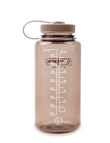 Nalgene joogiveepudel ''Sustain'' 1 liiter (erinevad värvid)