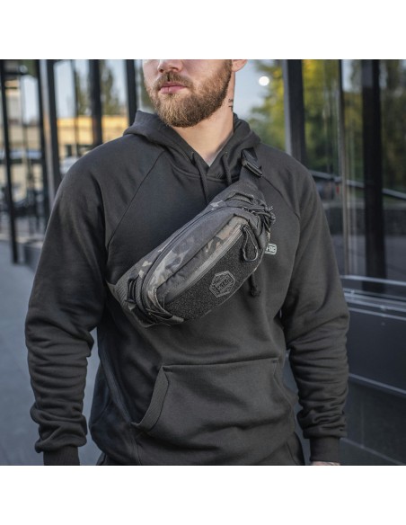 M-Tac Vööpakk Elite Hex (erinevad värvid)
