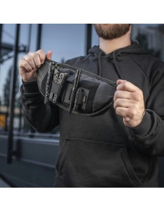 M-Tac Vööpakk Elite Hex (erinevad värvid)