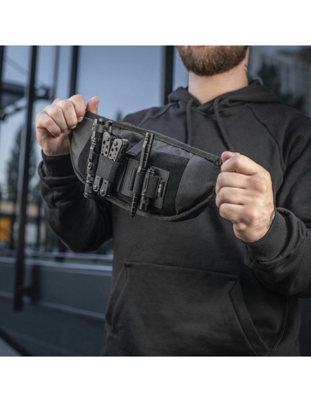 M-Tac Vööpakk Elite Hex (erinevad värvid)