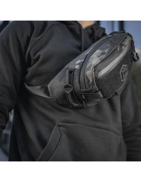 M-Tac Vööpakk Elite Hex (erinevad värvid)