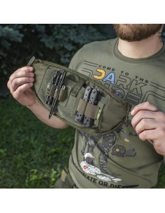 M-Tac Vööpakk Elite Hex (erinevad värvid)