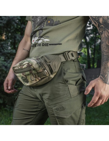 M-Tac Vööpakk Elite Hex (erinevad värvid)
