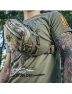 M-Tac Vööpakk Elite Hex (erinevad värvid)