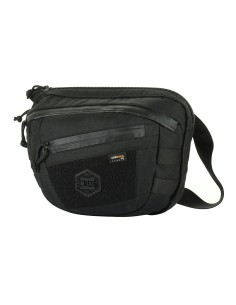 M-Tac Sphaera Hardsling Bag Large takjapaelaga sulgur Elite (erinevad värvid)