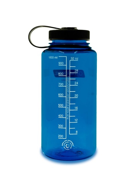 Nalgene joogiveepudel ''Sustain'' 1 liiter (erinevad värvid)