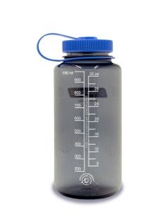 Nalgene joogiveepudel ''Sustain'' 1 liiter (erinevad värvid)