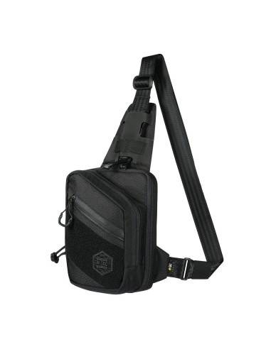 M-Tac Sling Pistol Bag Elite Hex with Velcro closure