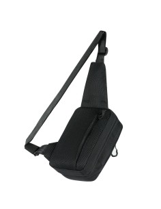 M-Tac Sling Pistol Bag Elite Hex with Velcro closure