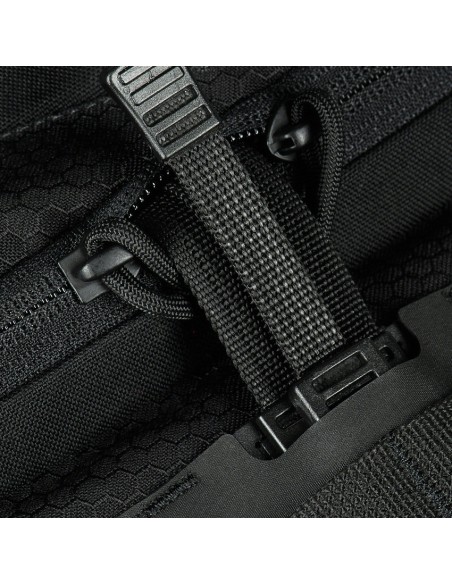 M-Tac Sling Pistol Bag Elite Hex with Velcro closure