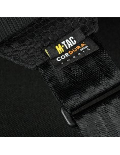 M-Tac Sling Pistol Bag Elite Hex with Velcro closure