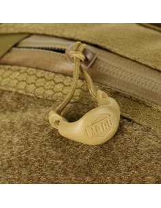 M-Tac Sling Pistol Bag Elite Hex with Velcro closure